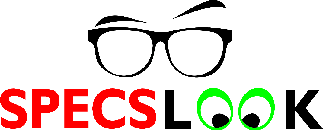Specslook Eyewear Logo